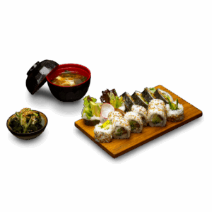 Lunch – A 14 szt.