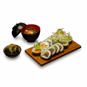 Lunch – D 12 szt.