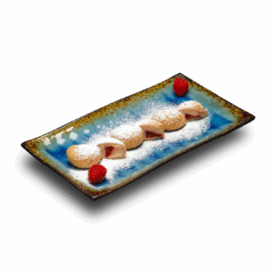 Ciastka Mochi różne smaki