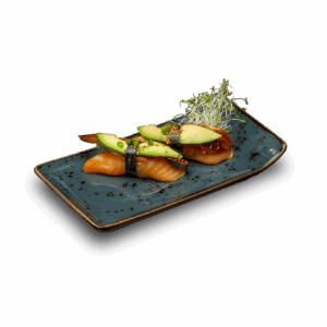 Nigiri triple 2 szt.
