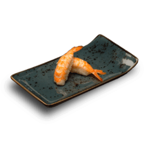 Nigiri krewetka 2 szt.