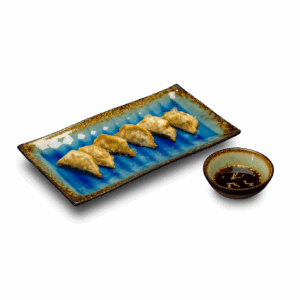 Pierożki gyoza 6 szt.