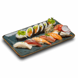 SET – 3 (1 osoba) 12 szt.