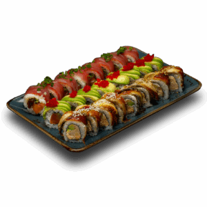 SPECIAL SET – 10 (1-2 osoby) 24 szt.