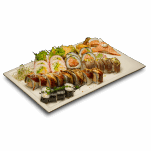 SPECIAL SET – 12 (2-3 osoby) 34 szt.