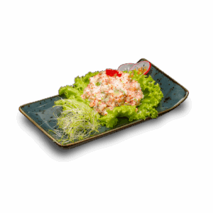 Sałatka z krewetek 100 g
