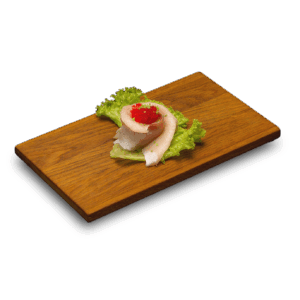 Sashimi seriola 4 szt.