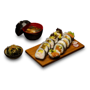 Lunch – F 12 szt.