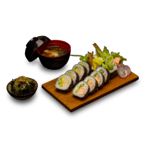 Lunch – E 12 szt.